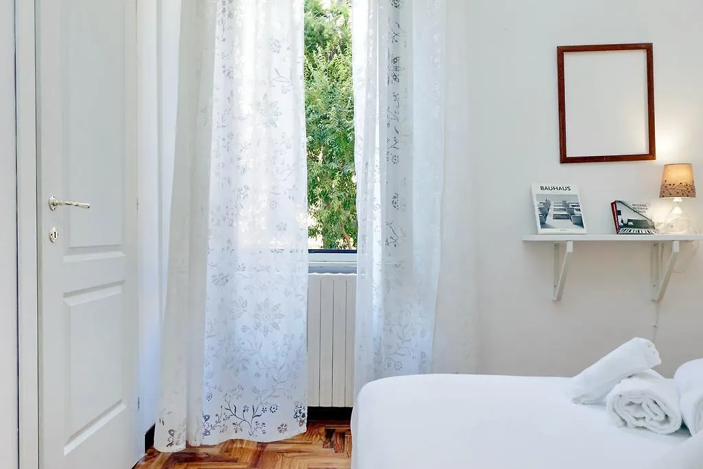 Lante Apartment Ρώμη Ιταλία