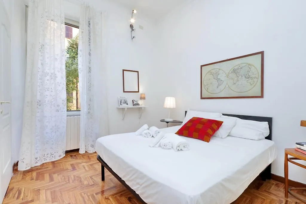 Lante Apartment Ρώμη