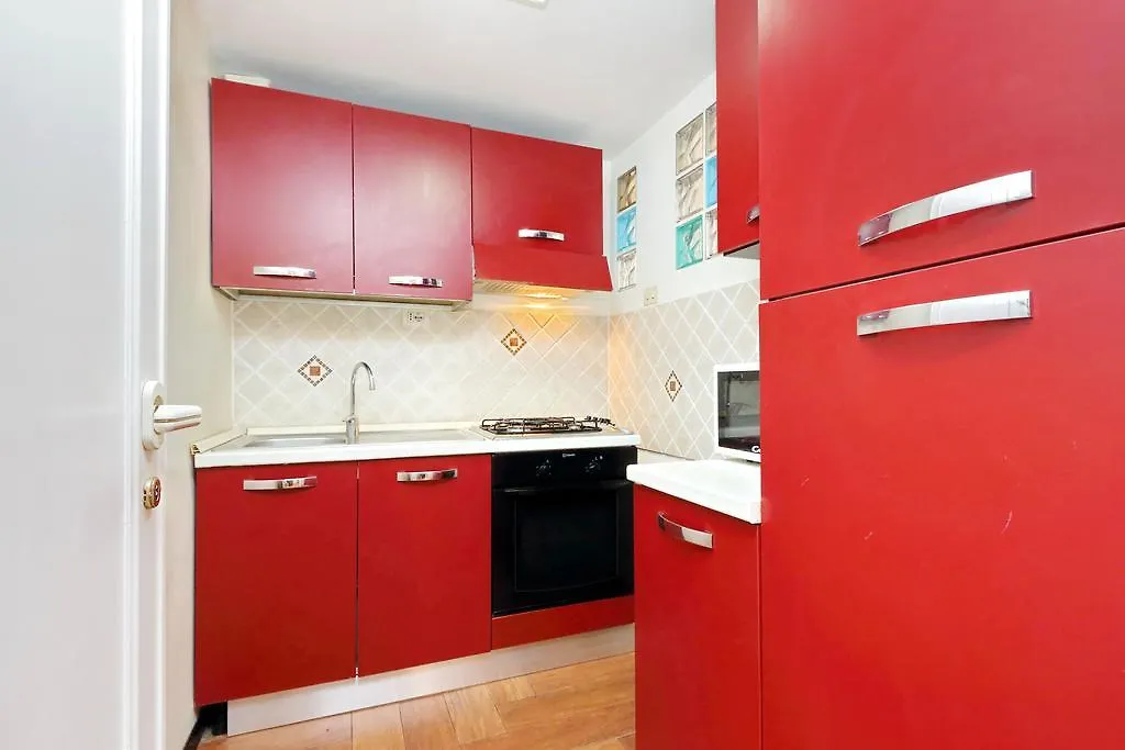 Lante Apartment Ρώμη Ιταλία