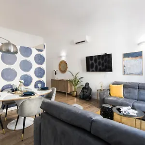 Apartment Lovely - Vatican, Rom