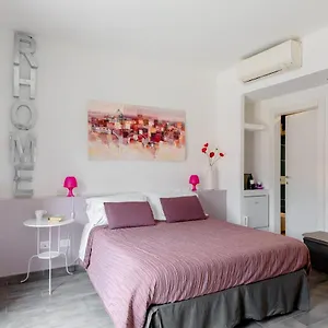Apartamento Rhome, Roma