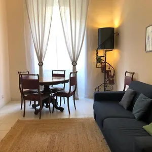 Apartment Domus Ottavia In, Rome