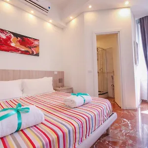 Apartment San Peter Lory's Aparts, Rom