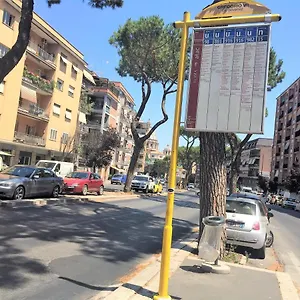 Apartment Saint Peter Welcoming, Rome