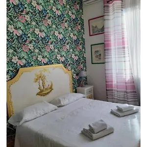 Apartamento Domus Lucilla, Roma
