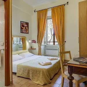 Apartment At St. Peter's, Rome