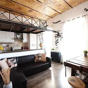 Apartment Domus Borgo Pio - San Pietro, Rome