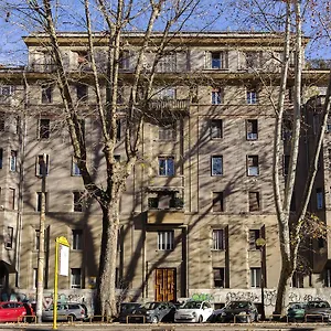 Apartamento The - Vatican, Roma