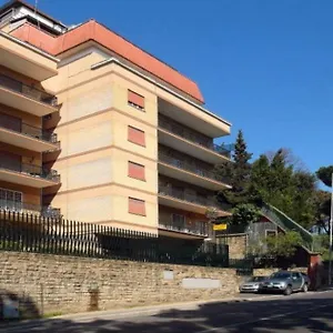 Отель Nova Domus Aurelia, Рим