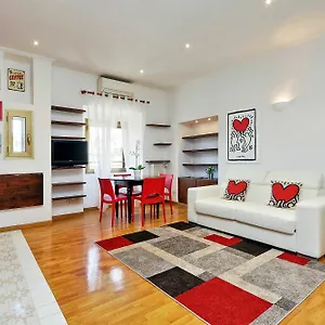 Apartment Cozy Leone - My Extra, Rome