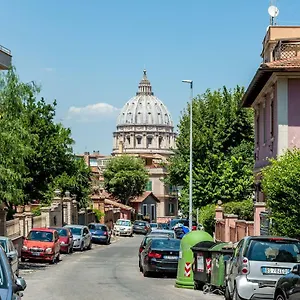 Apartamento Vaticancity, Roma
