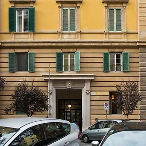 Apartamento Marbel -, Roma