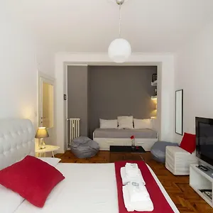 Casa Volver Rome