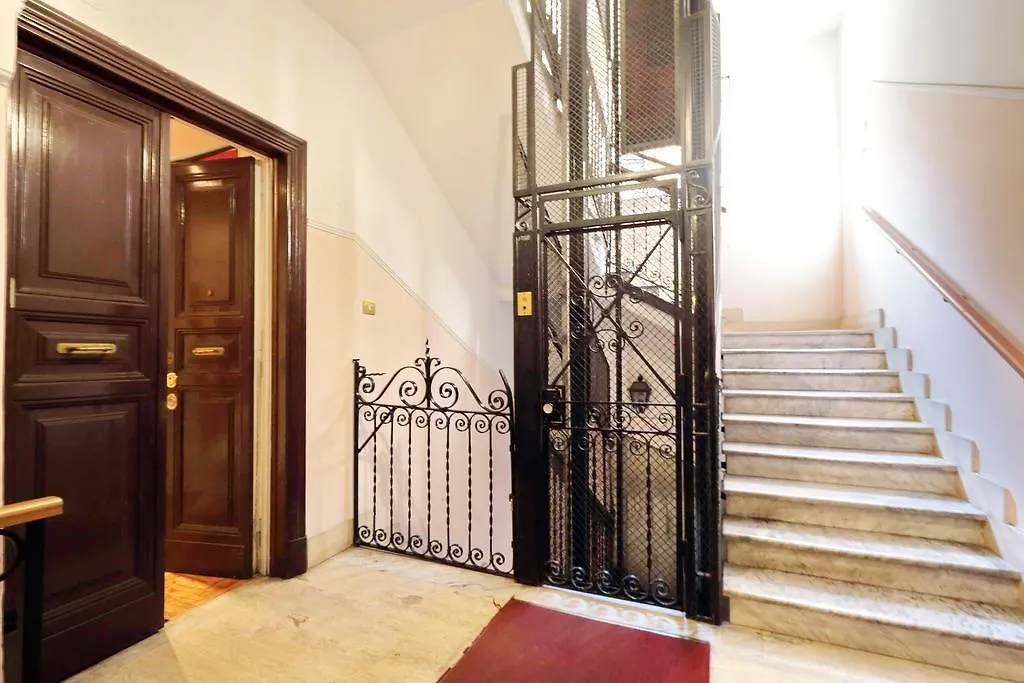 Lante Apartment Rome 0*,  Italy