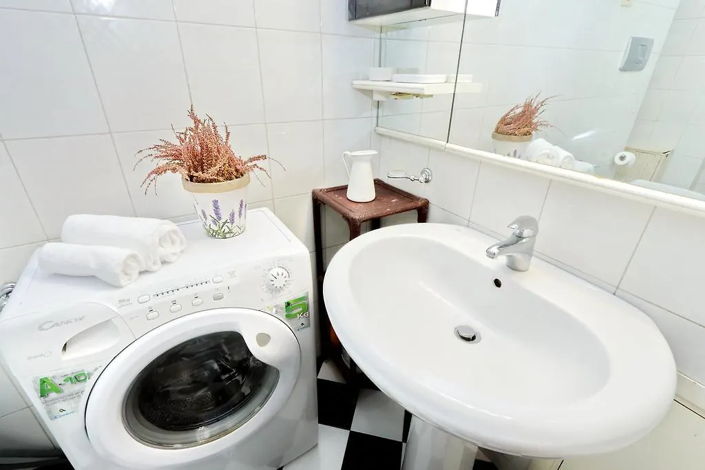 Lante Apartment Rome
