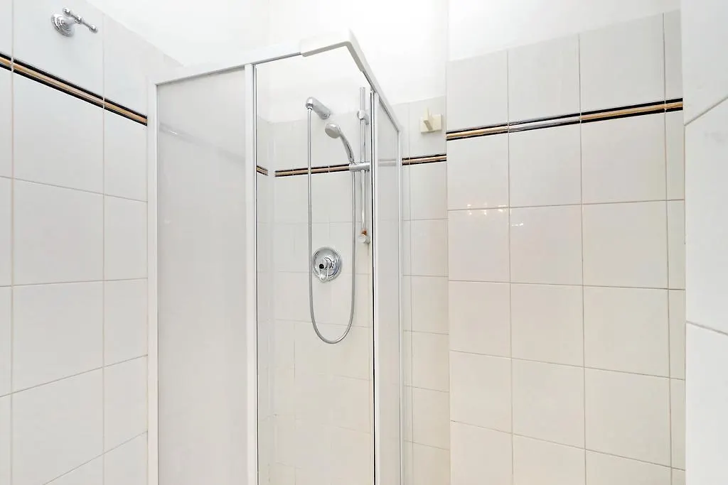 Lante Apartment Rome