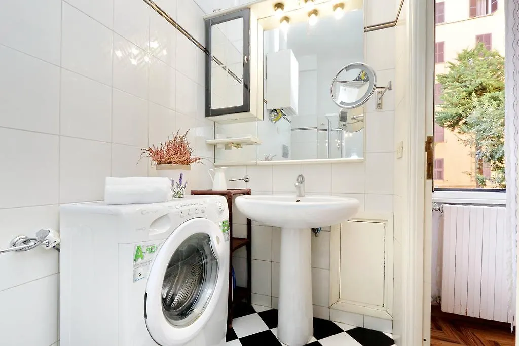 Lante Apartment Rome 0*,  Italy