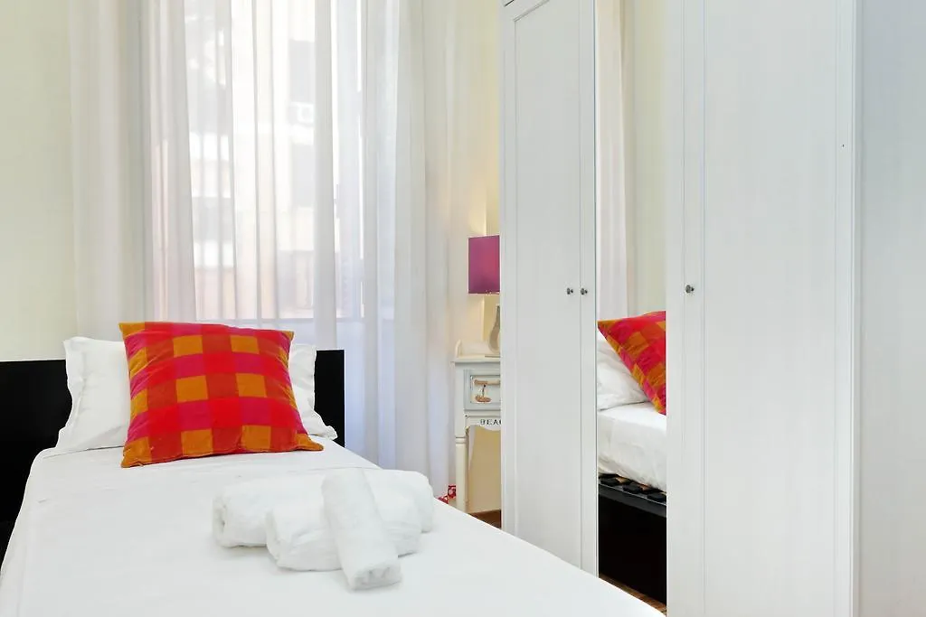 Lante Apartment Rome Italy