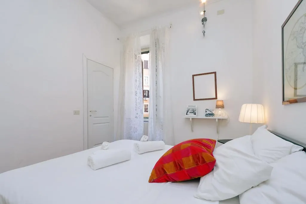 Lante Apartment Rome