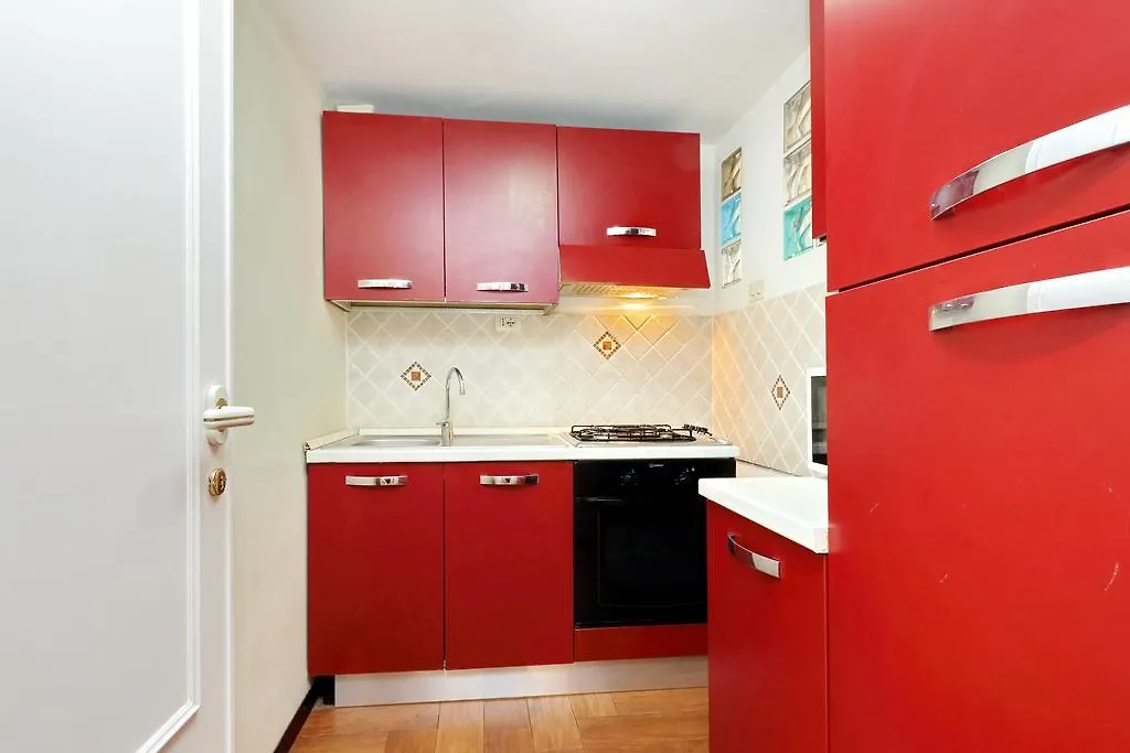 Lante Apartment Rome 0*,