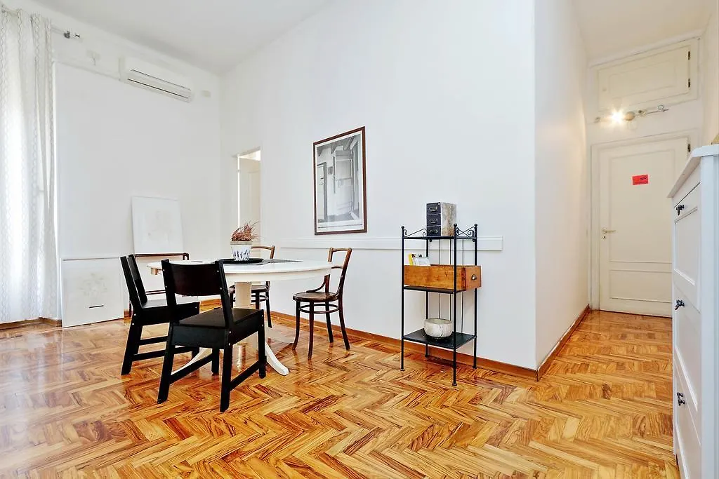Lante Apartment Rome
