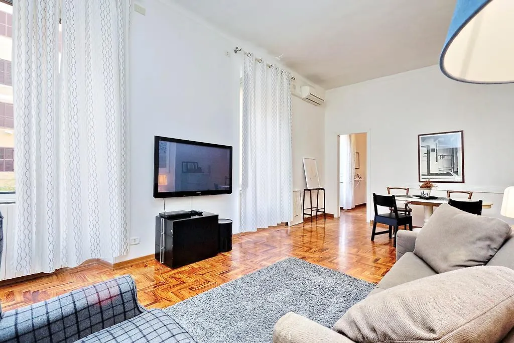 Lante Apartment Rome