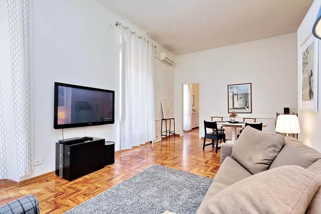 Lante Apartment Rome