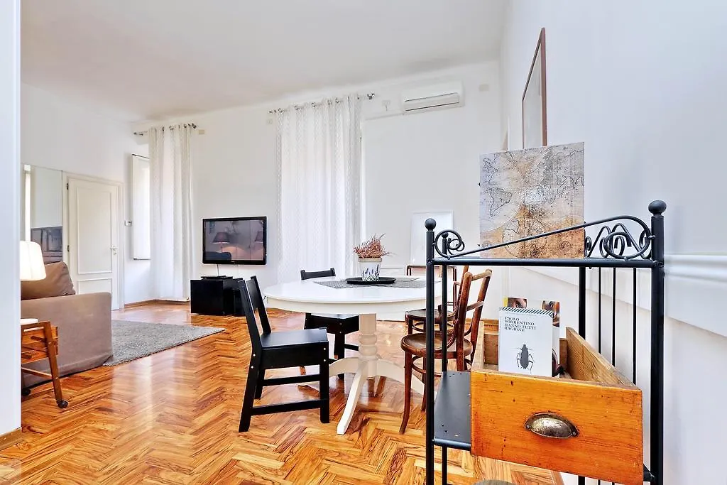 Lante Apartment Rome Italy