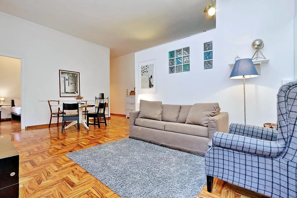 Lante Apartment Rome 0*,  Italy