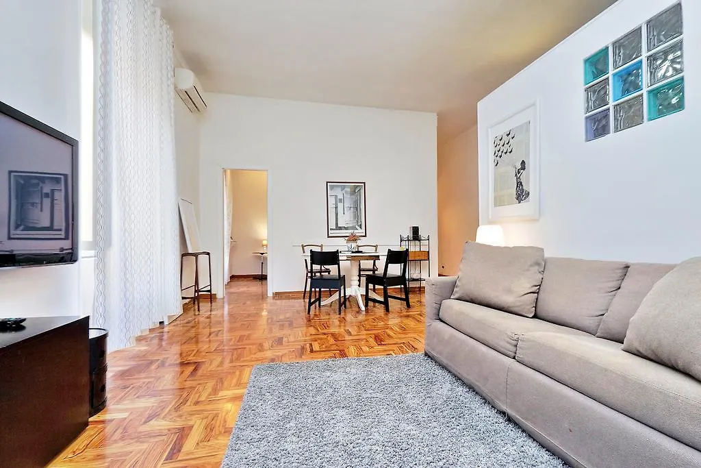 Lante Apartment Rome Italy